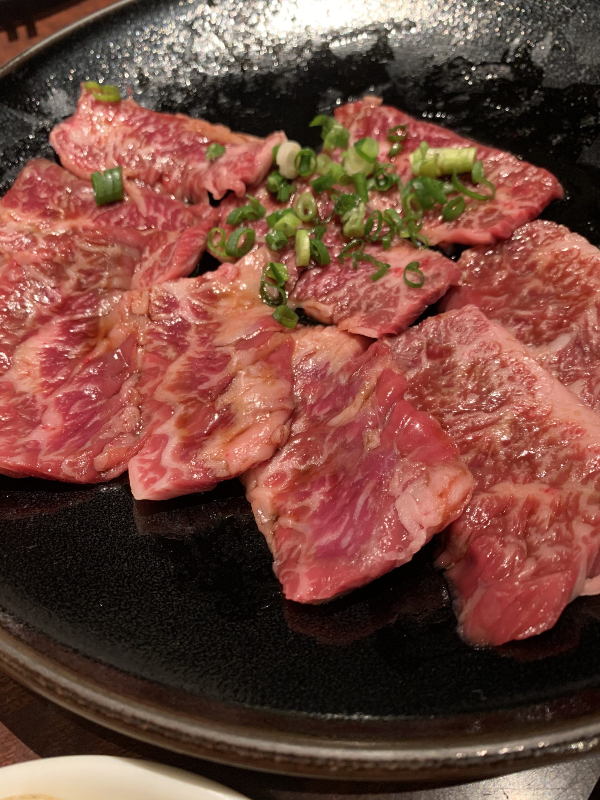 肉・肉・肉～　　仕事頑張るには、まずは肉(笑)